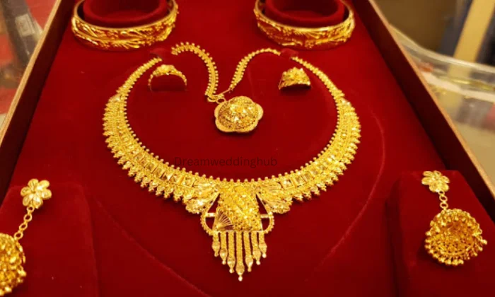 BIKRAMPUR JEWELLERY